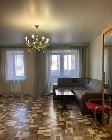 квартира р-н Октябрьский ул Елены Стасовой 38д фото