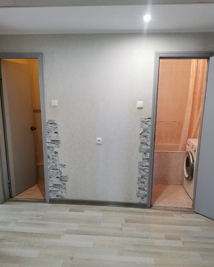 квартира р-н Анапский г Анапа ул Ленина 179к/1 фото 3