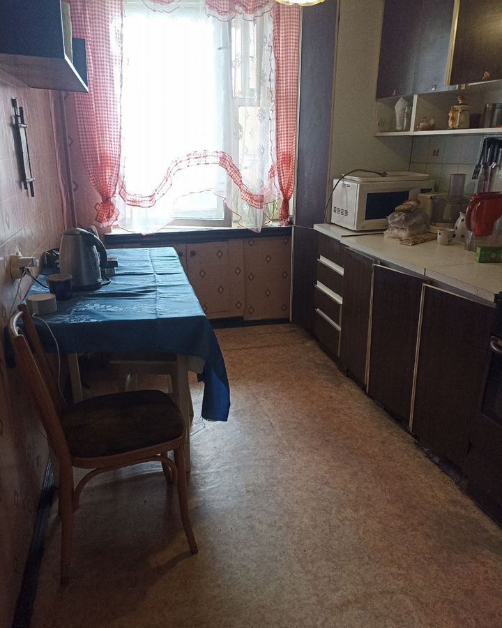 квартира г Нижний Новгород р-н Автозаводский Парк культуры ш Южное 37 фото 3
