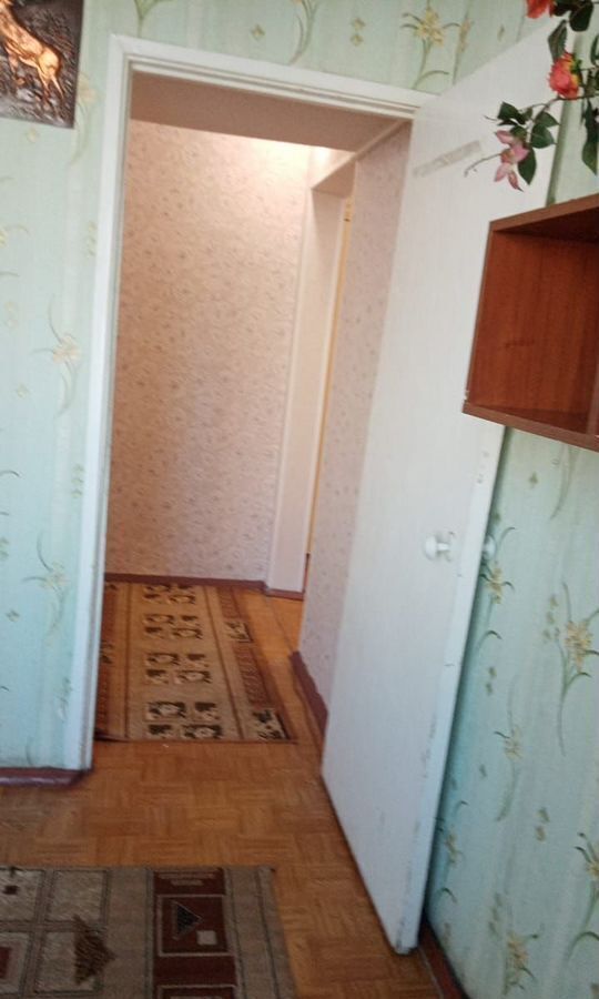 квартира г Тольятти р-н Автозаводский пр-кт Степана Разина 32 фото 4