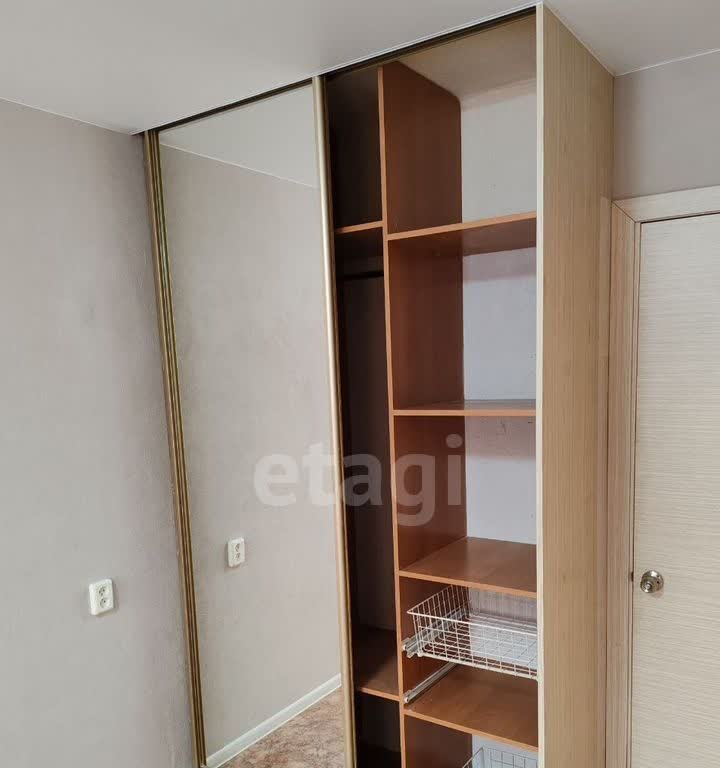 квартира г Северск ул Лесная 12б фото 6