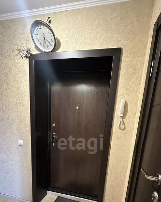 квартира г Томск р-н Кировский Степановка пер Богдана Хмельницкого 5/1 фото 9
