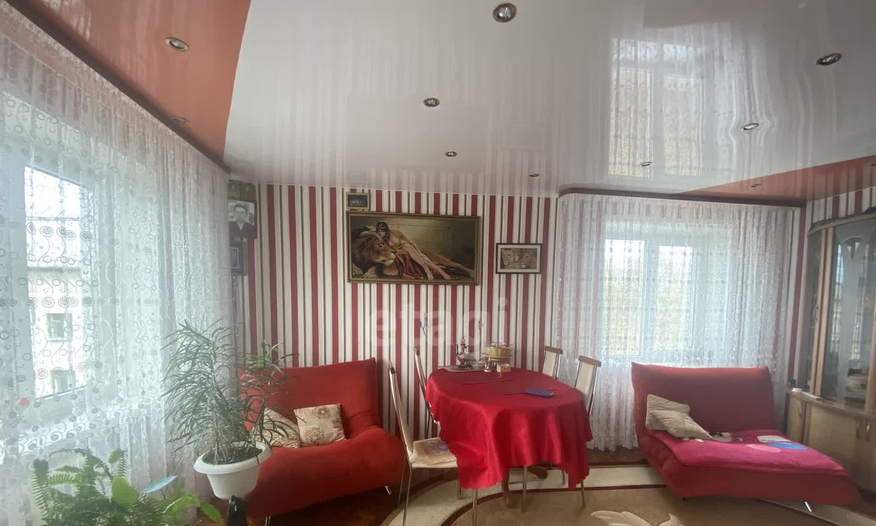 квартира г Северск ул Кирова 12а фото 7