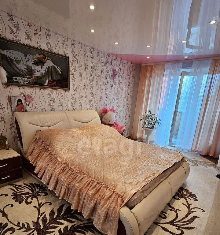 квартира г Северск ул Кирова 12а фото 13