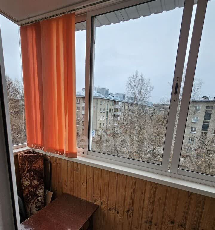 квартира г Северск ул Кирова 12а фото 21