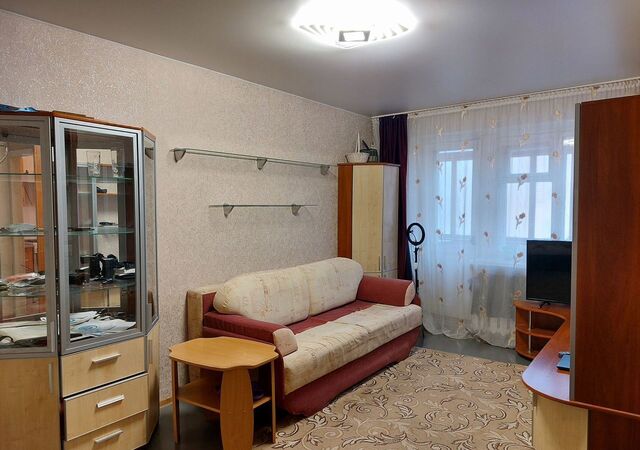квартира ул Гайдара 10 Архангельск, р-н Октябрьский фото