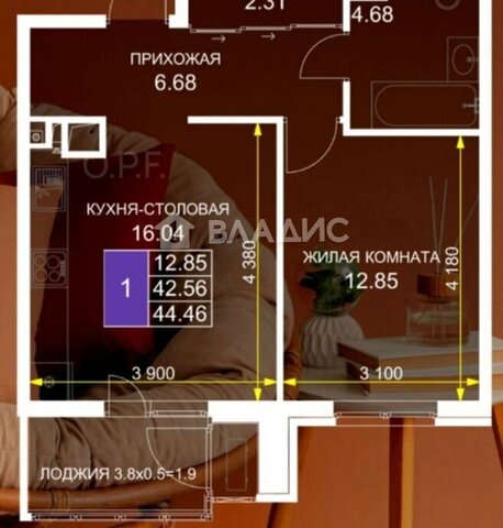 2-я площадка ул Ветеранов 85к/1 фото