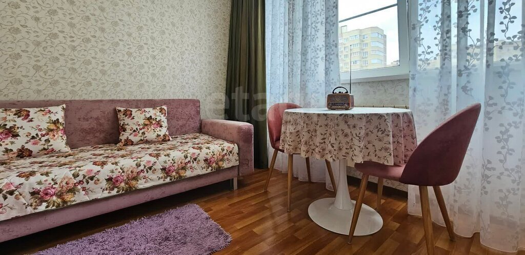 квартира г Анапа микрорайон Алексеевка ул Лазурная 16 фото 2