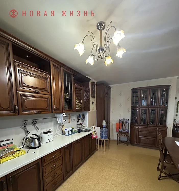 квартира г Самара р-н Железнодорожный ЖК Самара Никитинская, 30 фото 2