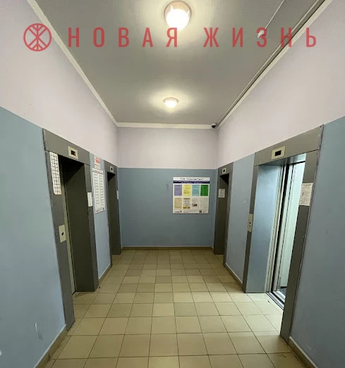 квартира г Самара р-н Кировский ул Ташкентская 173 ЖК «Олимпия-парк» 16-й км м-н фото 2
