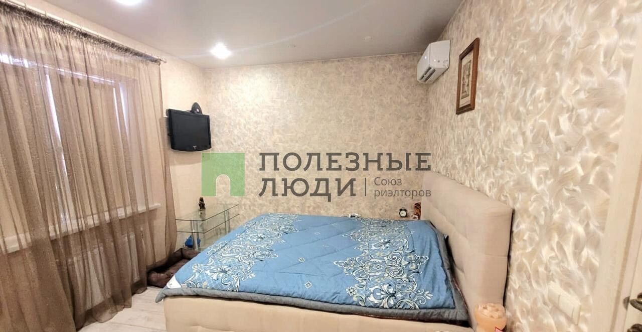 квартира г Новороссийск р-н Южный ул Пионерская 21ак/1 ЖК «Пионер» фото 10