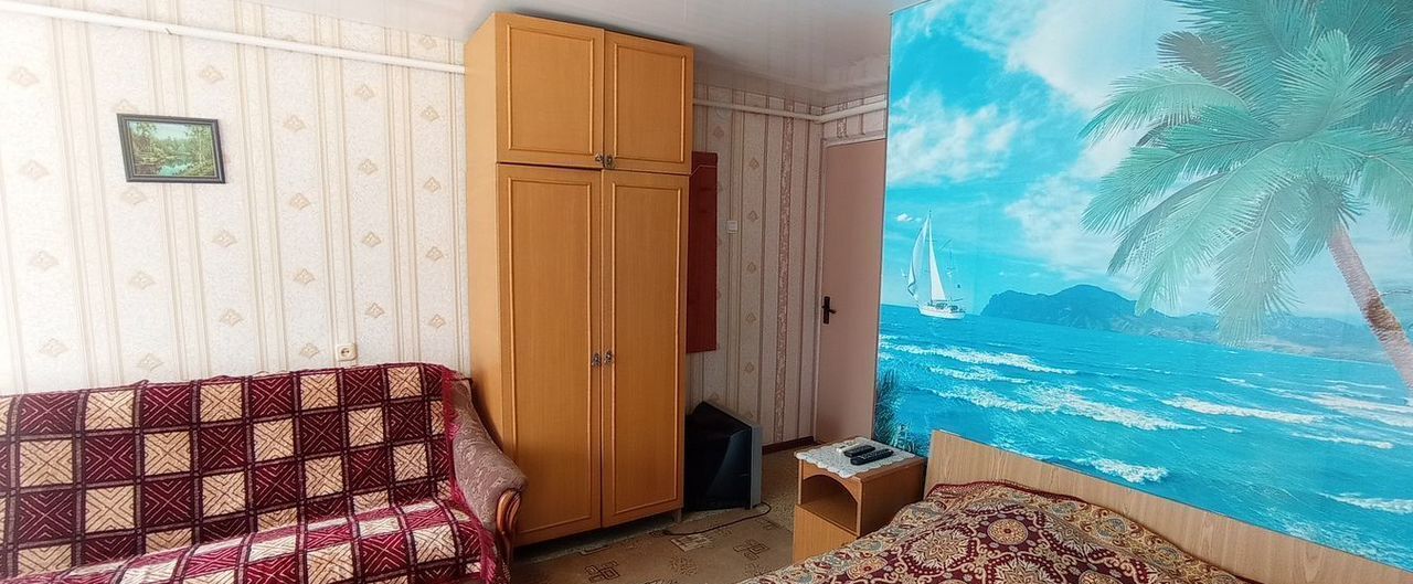 квартира р-н Анапский г Анапа ул Советская 2б фото 5