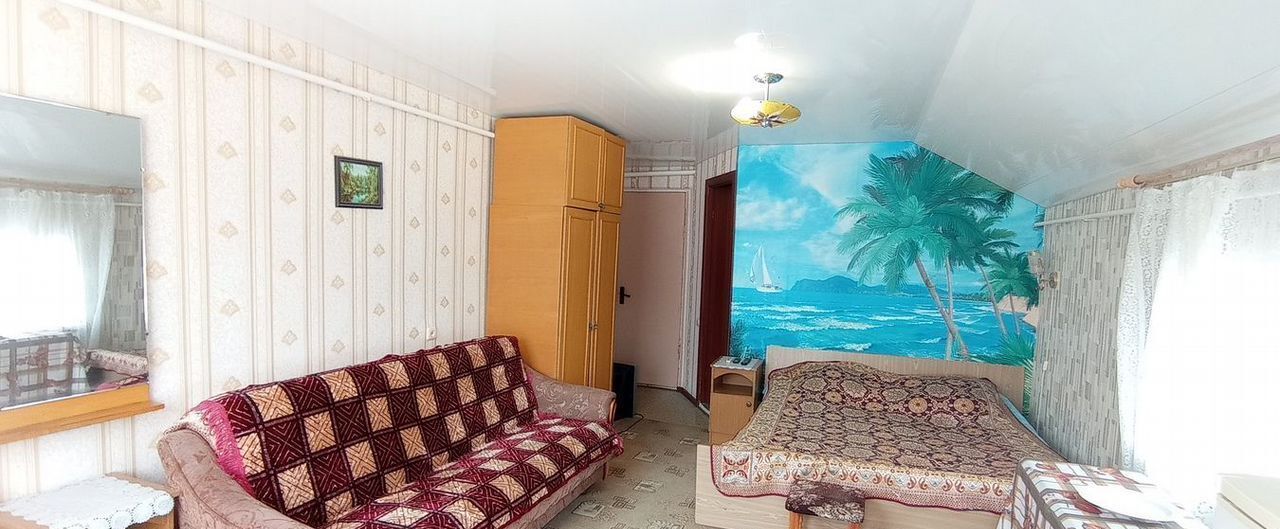 квартира р-н Анапский г Анапа ул Советская 2б фото 6
