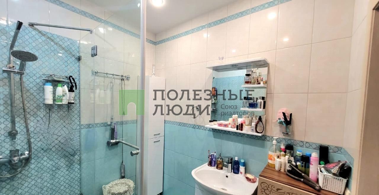 квартира г Новороссийск р-н Южный ул Пионерская 21ак/1 ЖК «Пионер» фото 19