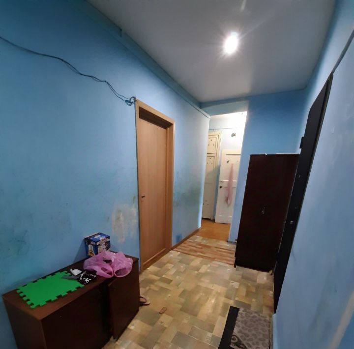 комната г Иваново р-н Советский ул Каравайковой 141 фото 7