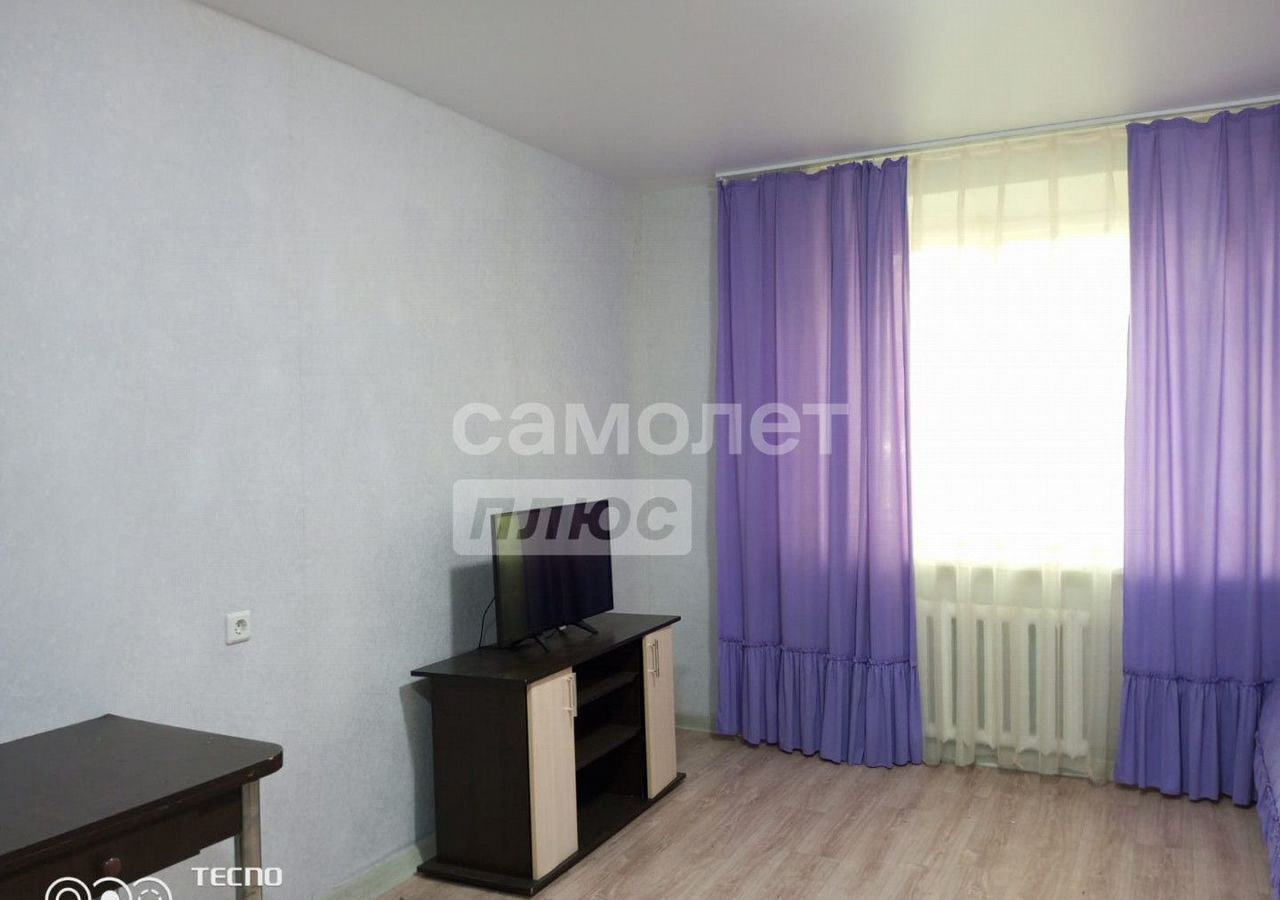 комната г Киров р-н Октябрьский ул Преображенская 109 фото 5