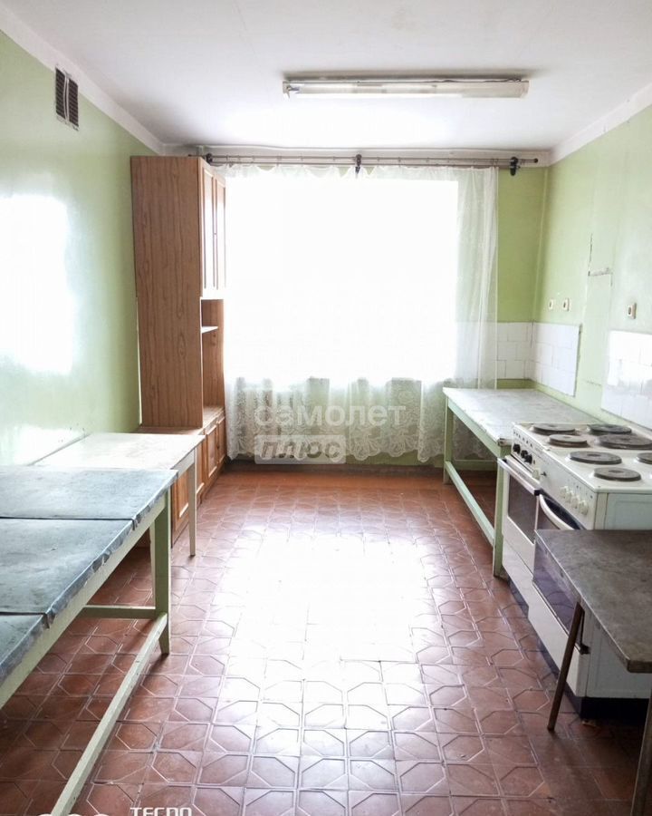 комната г Киров р-н Октябрьский ул Преображенская 109 фото 11
