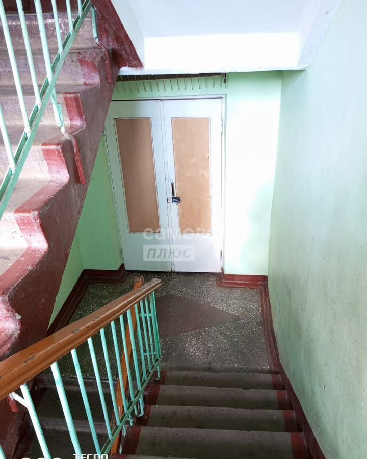 комната г Киров р-н Октябрьский ул Преображенская 109 фото 15