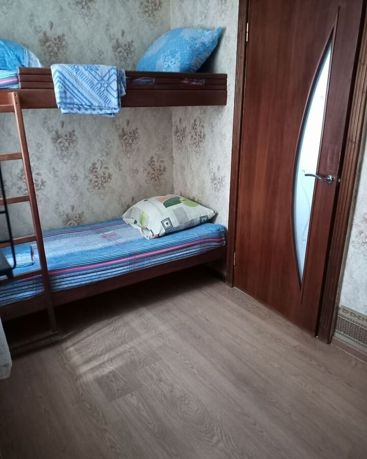 комната р-н Ейский г Ейск ул Лиманская 54 Ейское городское поселение фото 11