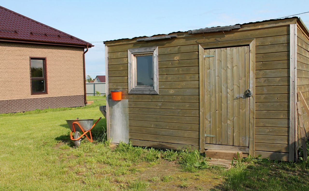 дом г Вологда ул Баранковская фото 18