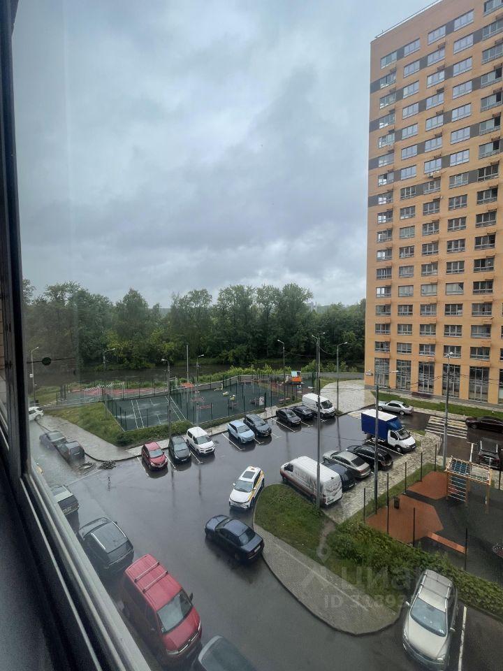 квартира г Королев мкр Первомайский ул Советская 47к/4 Медведково фото 19
