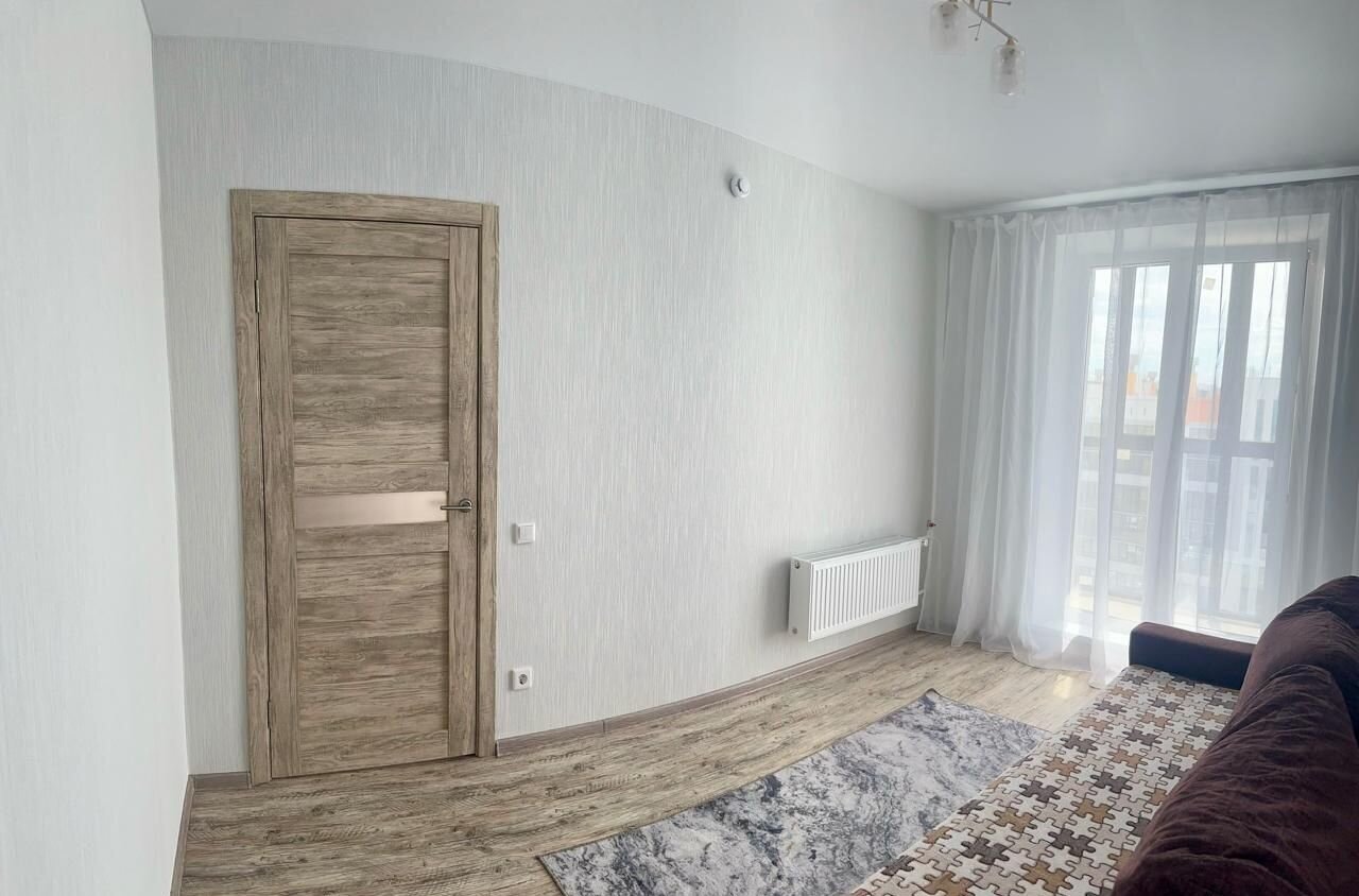 квартира г Челябинск Западный ул Дружбы 7 Кременкульское сельское поселение фото 11