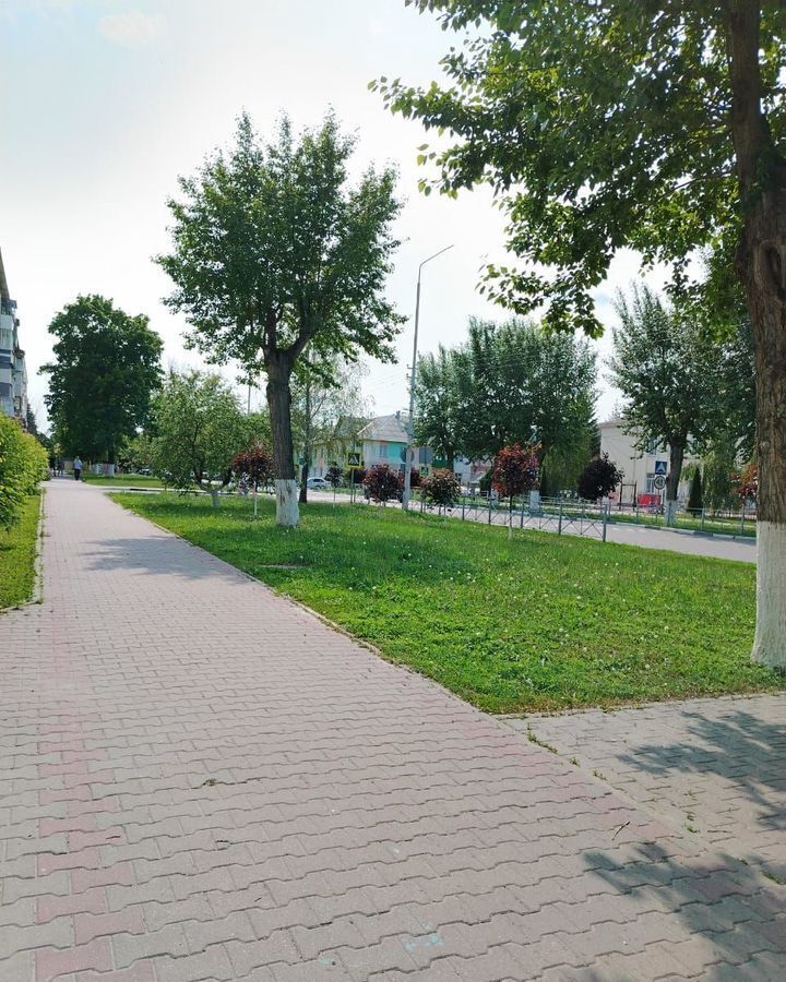 комната г Губкин ул Чайковского 17 Губкинский г. о. фото 10