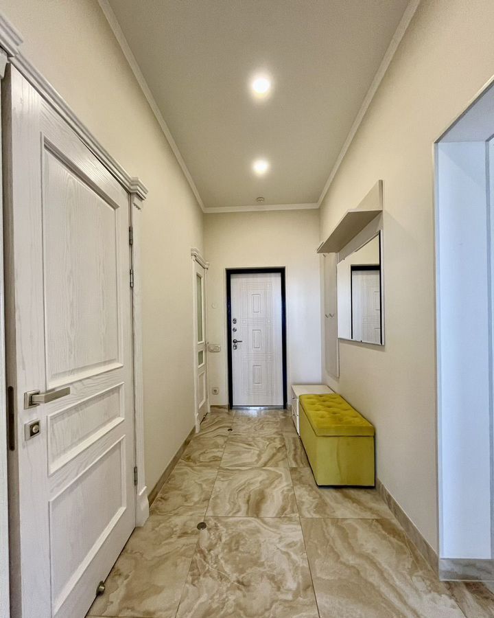 квартира г Ялта ул Соханя 16/1 фото 18