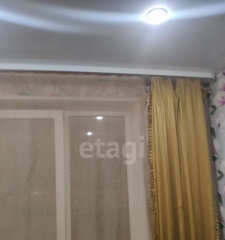 квартира г Томск р-н Октябрьский ул Вокзальная 27 фото 9