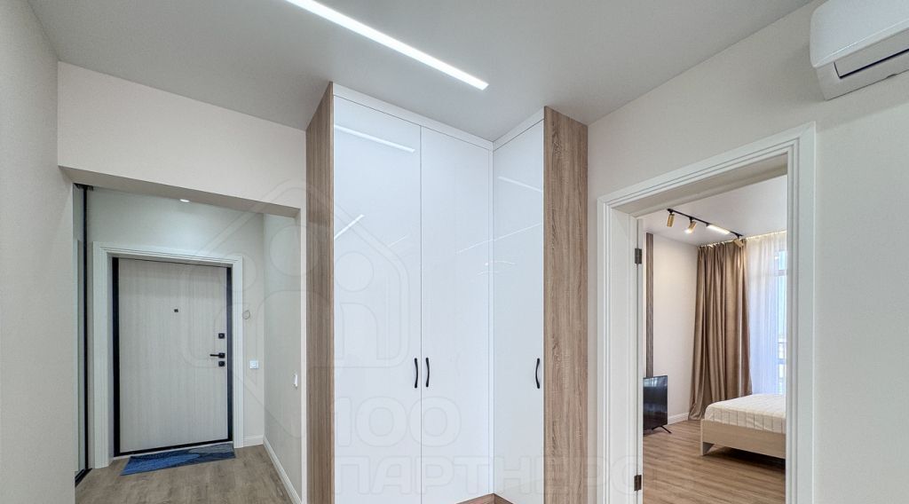 квартира г Иркутск р-н Правобережный ул Култукская 18 фото 19