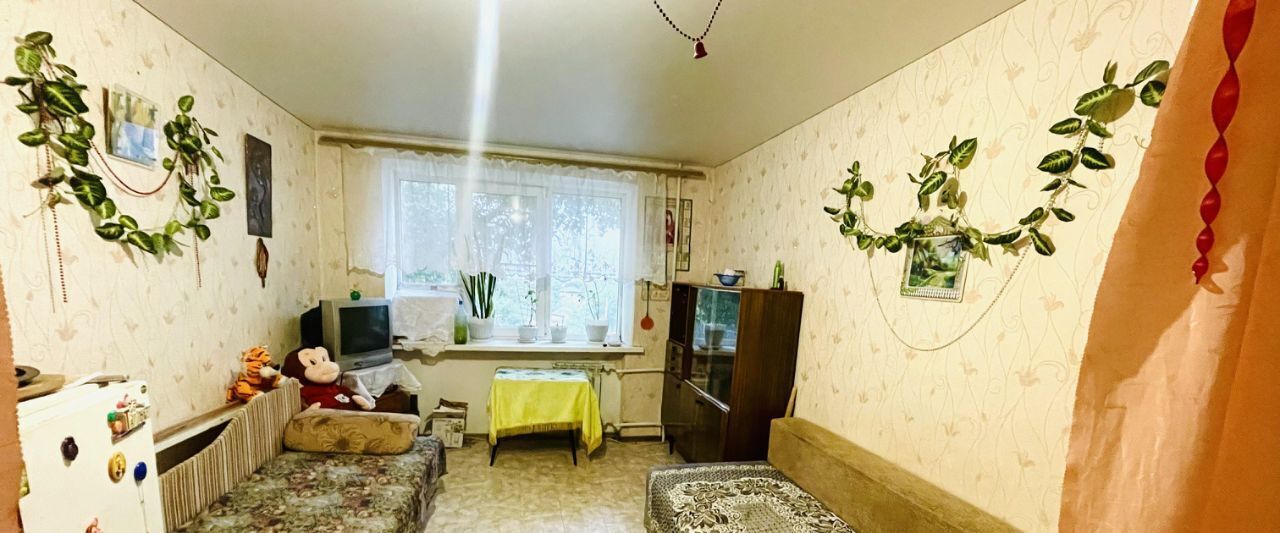 комната г Таганрог ул Водопроводная 13 фото 5