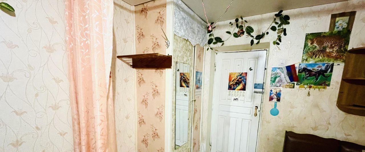 комната г Таганрог ул Водопроводная 13 фото 8