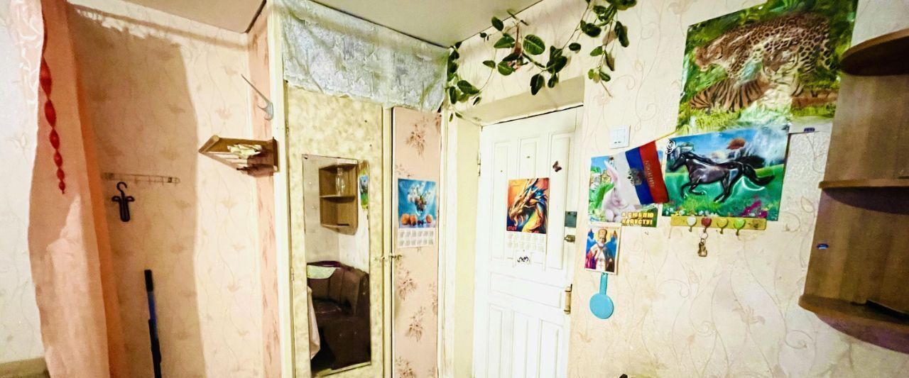 комната г Таганрог ул Водопроводная 13 фото 7