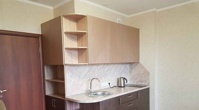 квартира Маршала Покрышкина ул Николая Островского 120 фото