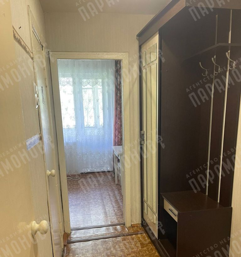 квартира г Тверь р-н Московский проезд Зеленый 47/3 фото 1