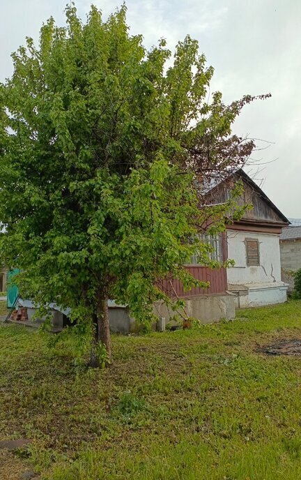 дом г Тула р-н Зареченский пер Роговский 30 фото 1