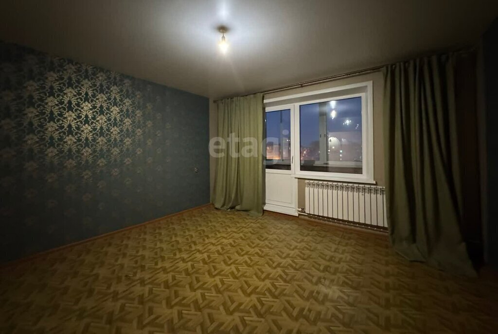 квартира г Ачинск 28-й квартал, 9 фото 1