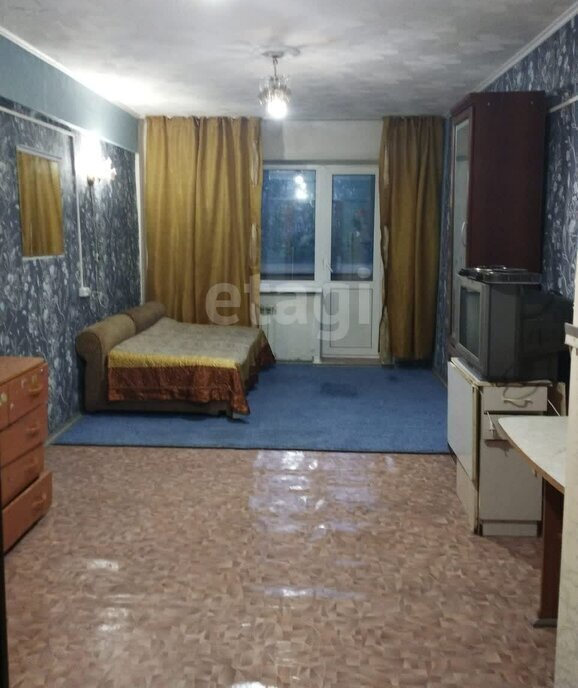 квартира г Ачинск мкр 3-й 25 фото 1