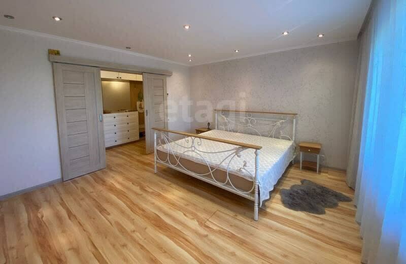 квартира г Ачинск мкр 8-й 5 фото 1