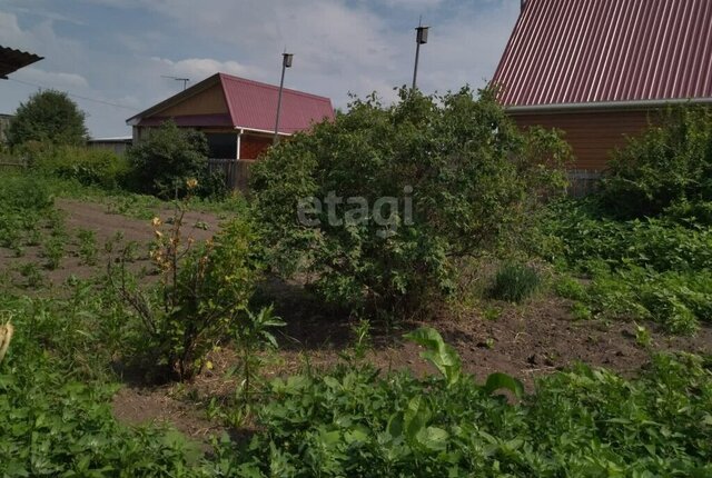 земля снт со Дружба Анцирский сельсовет, Канский район фото