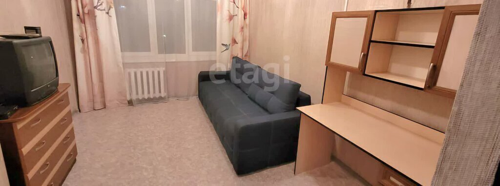 комната г Ачинск мкр 3-й 24 фото 1