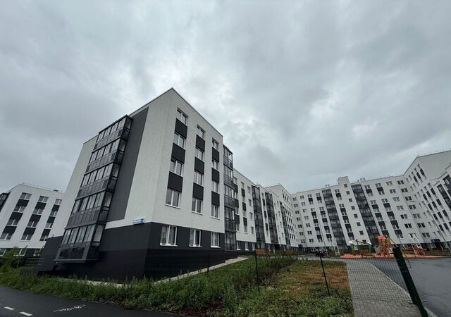 квартира п Мичуринский ул Широкореченская 51б Академический муниципальное образование фото