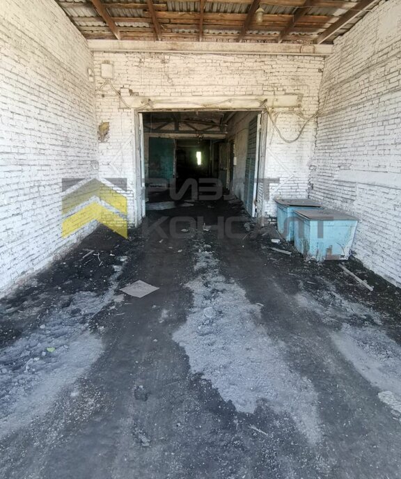 свободного назначения г Омск ул 3-я Угольная 5 Ленинский АО фото 3