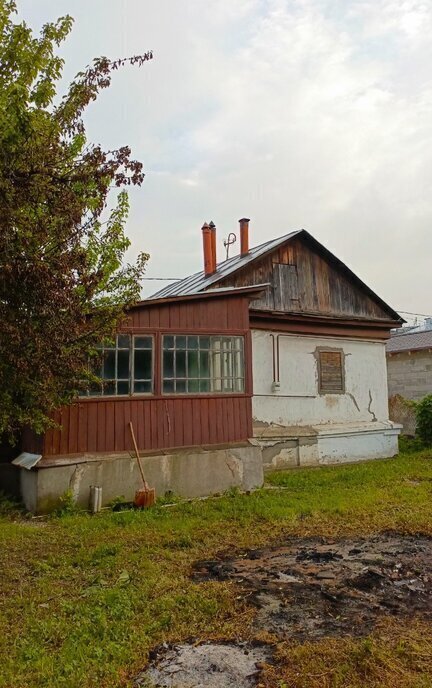 дом г Тула р-н Зареченский пер Роговский 30 фото 2