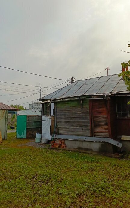 дом г Тула р-н Зареченский пер Роговский 30 фото 3