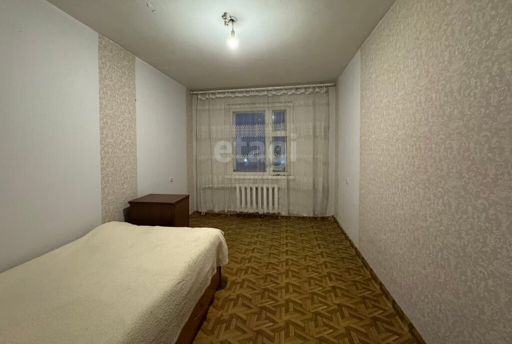 квартира г Ачинск 28-й квартал, 9 фото 3