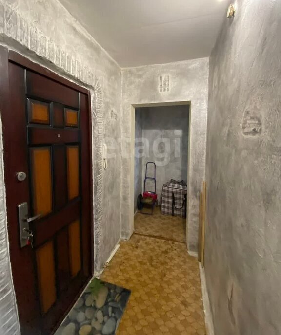 квартира г Ачинск 24-й квартал, 8 фото 4