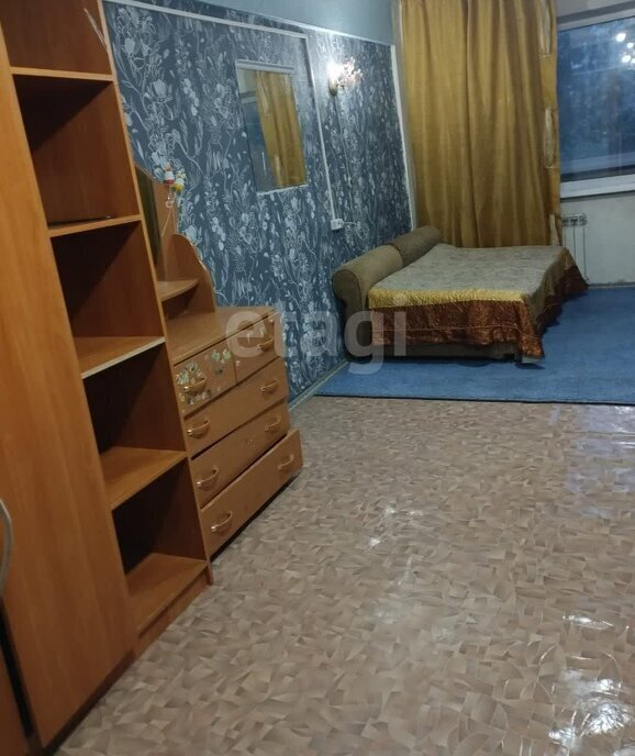 квартира г Ачинск мкр 3-й 25 фото 2