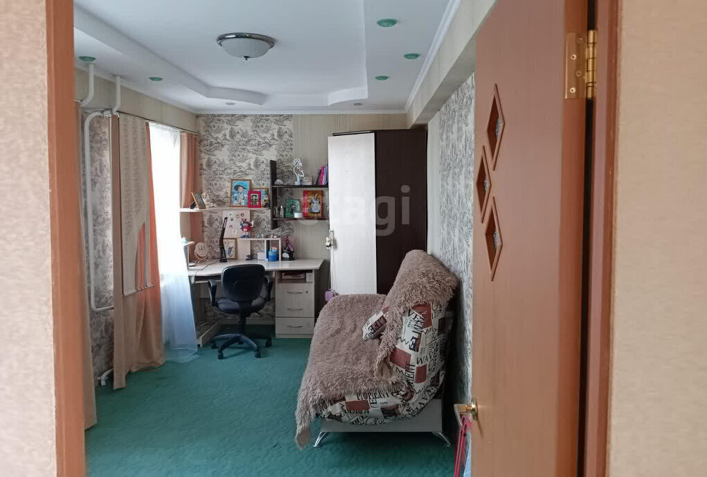 квартира г Ачинск мкр 7-й 28а фото 3