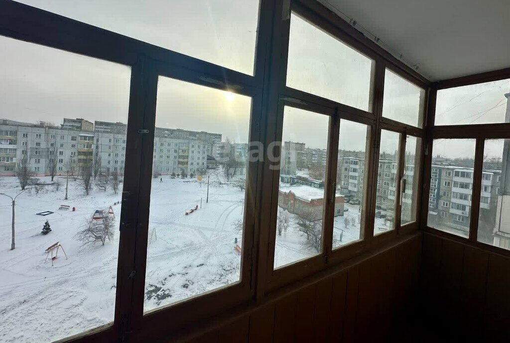 квартира г Ачинск мкр 8-й 7 фото 3